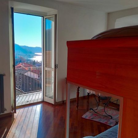 Casa Vacanze "La Quiete" Nonio Buitenkant foto