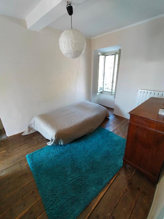 Casa Vacanze "La Quiete" Nonio Buitenkant foto