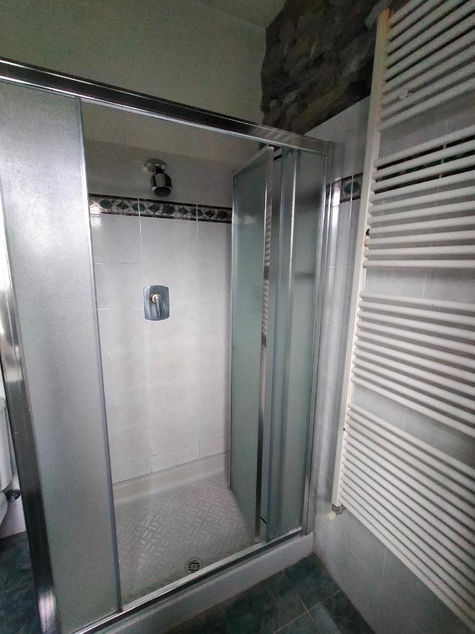 Casa Vacanze "La Quiete" Nonio Buitenkant foto