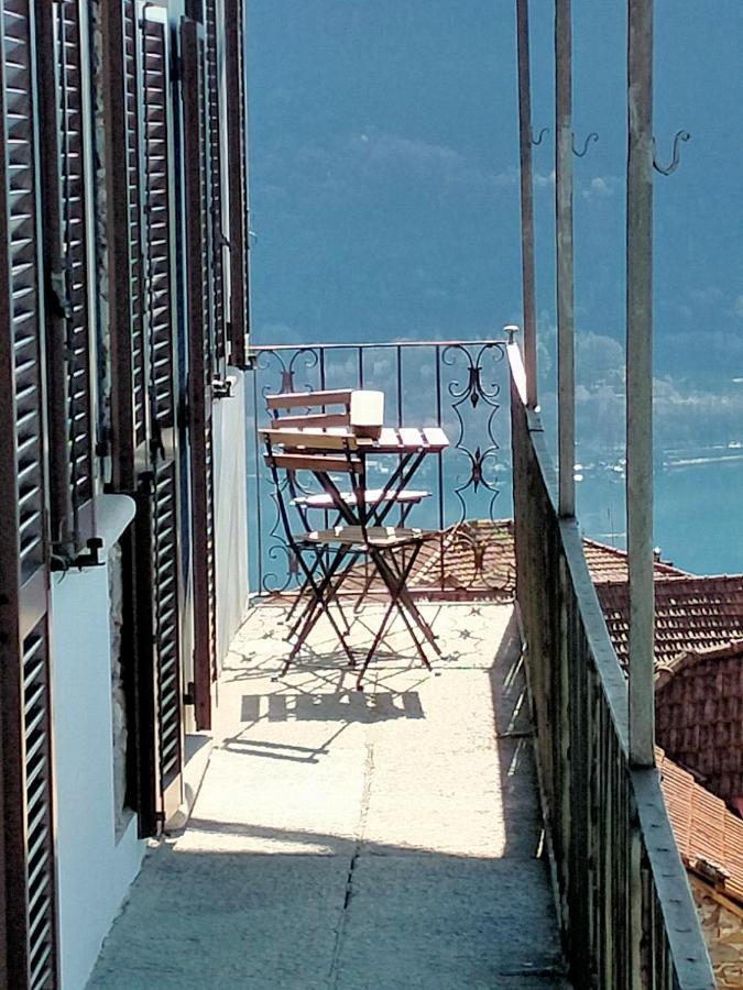 Casa Vacanze "La Quiete" Nonio Buitenkant foto