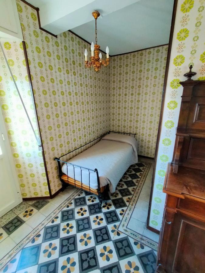 Casa Vacanze "La Quiete" Nonio Buitenkant foto
