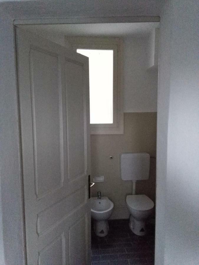 Casa Vacanze "La Quiete" Nonio Buitenkant foto